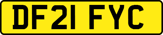 DF21FYC