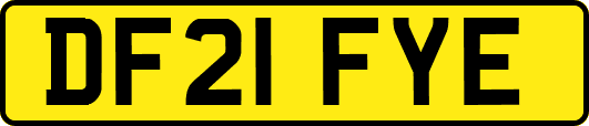 DF21FYE