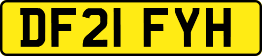 DF21FYH