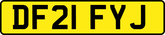 DF21FYJ