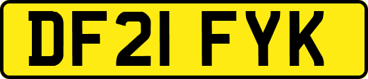 DF21FYK