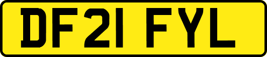 DF21FYL