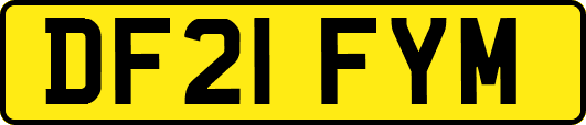 DF21FYM