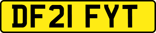DF21FYT