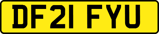 DF21FYU