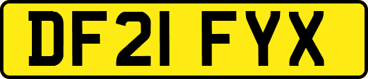 DF21FYX