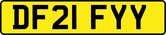 DF21FYY