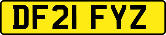 DF21FYZ