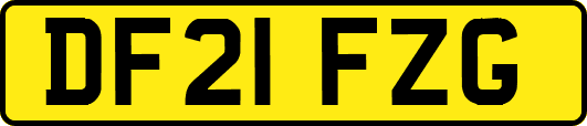 DF21FZG