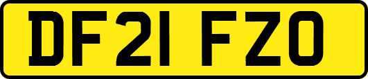 DF21FZO