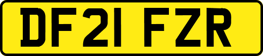 DF21FZR