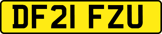 DF21FZU