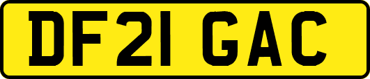 DF21GAC
