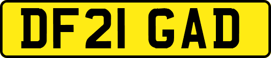 DF21GAD