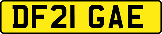 DF21GAE