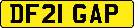 DF21GAP