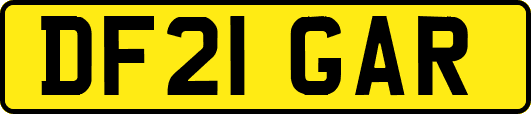 DF21GAR