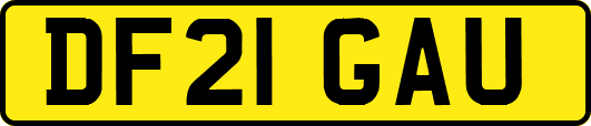 DF21GAU
