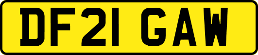 DF21GAW