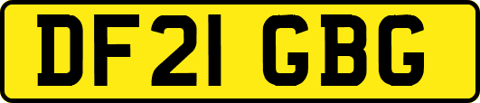 DF21GBG