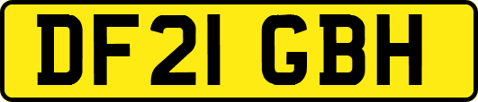 DF21GBH