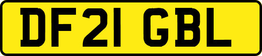 DF21GBL