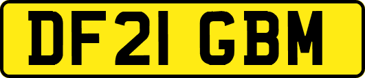 DF21GBM
