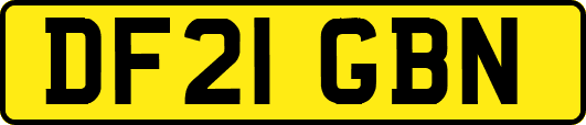DF21GBN