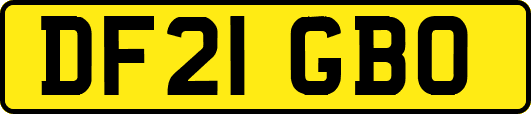 DF21GBO