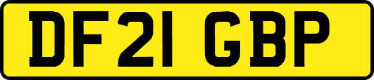 DF21GBP