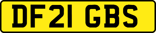 DF21GBS
