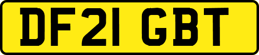 DF21GBT