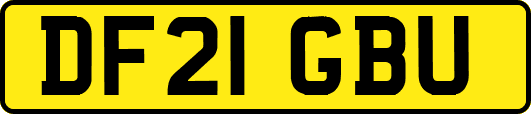 DF21GBU