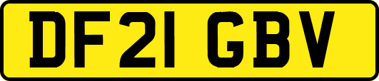 DF21GBV