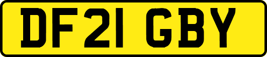 DF21GBY