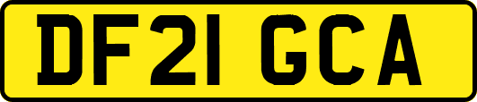 DF21GCA