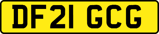 DF21GCG
