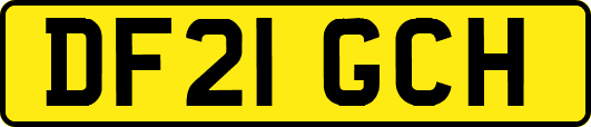 DF21GCH