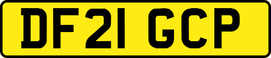 DF21GCP