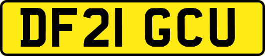 DF21GCU