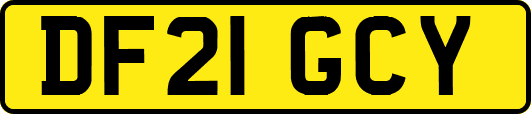 DF21GCY