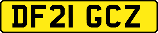DF21GCZ