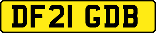DF21GDB