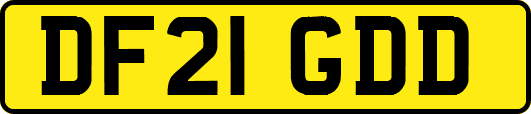 DF21GDD
