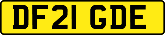 DF21GDE