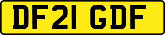 DF21GDF
