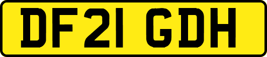 DF21GDH