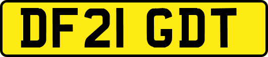 DF21GDT