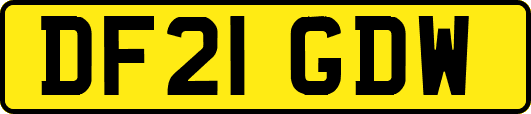 DF21GDW