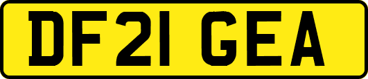 DF21GEA